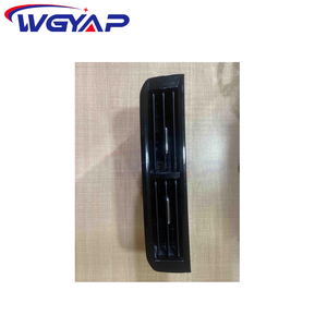 WGYAP OEM 22D819728 C <span class=keywords><strong>ZWK</strong></span> Griglia di Copertura Manuale di Ricambio per Presa d'Aria del Bagagliaio per Volkswagen Tharu XR T-CROSS - Product Image 2