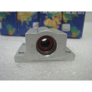 Pacific Bearings Co. PO4C Lote de 7 Soportes de Bloque de Rodamiento - Equipo y Piezas de Semiconductores de Confianza con Legado Global en - Product Image 3