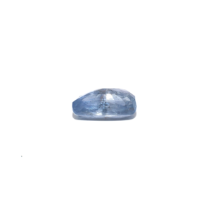 Natural Blue Sapphire 6.6 Carat Certified Wholesale Gemstone - Product Image 3