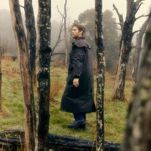 Pantalones Impermeables de Motocicleta de Tela Oxford Gruesa para Exteriores, Resistentes a la Lluvia Intensa, Chaqueta de Senderismo Cortavientos, Reutilizable y a la Moda - Product Image 4