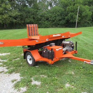 Wood-Mizer FS500 - Product Image 1