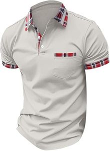 Tissu tricoté uni 100 % coton pour chemises, idéal pour les tenues décontractées et professionnelles, production OEM en gros, anti-rétrécissement, tissu durable - Product Image 6