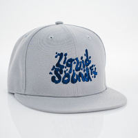 Artículos de Moda, Gorra de Tela de Rizo con 6 Paneles y Visera Plana, Personalizable con su Logotipo, para Deportes al Aire Libre, Estilo Vintage, Unisex, Ver Reseñas