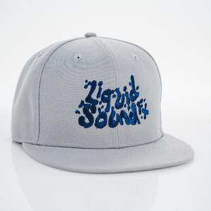 Artículos de Moda, Gorra Personalizada de 6 Paneles con Visera Plana, Diseña Tu Logotipo, Gorras Deportivas Vintage con Cierre a Presión para Hombre, Ver Reseñas - Product Image 3