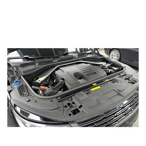 2024/12 แลนด์โรเวอร์ เรนจ์โรเวอร์ สปอร์ต P360 AB ระยะทาง 32,294 กม. เกียร์อัตโนมัติ พวงมาลัยซ้าย กล้องมองหลัง หลังคาพาโนรามา ไฟ LED - Product Image 6