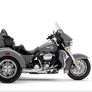 ¡OFERTA ESPECIAL! Motocicleta Trike Davidson Tri Glide Ultra FLHTCUTG 2025 Nueva de 4 Tiempos - Product Image 2