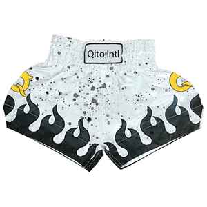 <b>Grappling</b> <b>Shorts</b> Custom Men Adult Youth Sublimation Boxing <b>Shorts</b> Fight Mma <b>Shorts</b> - Product Image 4