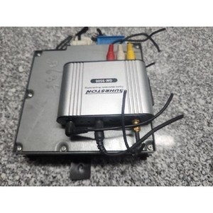 ECU และโมดูลคอมพิวเตอร์มือสอง ซีรีส์ 5 รุ่น 9146702 - Product Image 2