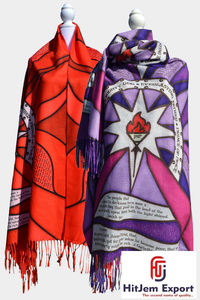 Ultimate Custom Printed Square <b>Scarf</b> Manufacturer Silk Feel Fashion Hijab Head Wrap Shawl Private Label OEM ODM India Factory - Product Image 4