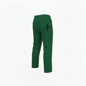 กางเกงยีนส์ผู้ชายคุณภาพสูง ผ้าฝ้าย 100% น้ำหนักเบา ระบายอากาศได้ดี ทรงตรงปานกลาง สไตล์ลำลอง ผ้ายีนส์ฟอก ผลิตโดย RIVIAN ATLANTIC - Product Image 2