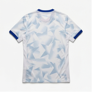 Camiseta de Fútbol Estadounidense para Hombre, Uniforme Deportivo Premium Transpirable, Personalizable para Partidos y Entrenamientos - Product Image 4
