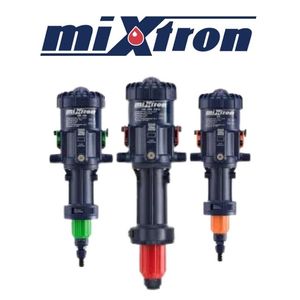 Pompe doseuse Mixtron MX250 en alliages d'acier, fabriquée en Italie - Product Image 2