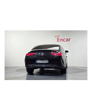 Mercedes-Benz CLS-Class CLS450 4MATIC AMG Line 2020/3, 39 854 km, boîte automatique, conduite à gauche, caméra de recul - Product Image 4