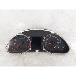 แผงหน้าปัดรถยนต์ A6 4F ปี 2008-2011 มือสอง ของแท้ รุ่น 4F0920901F - Product Image 1