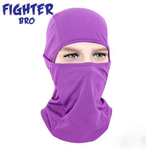 Pasamontañas Integral para Motociclismo, Máscara de Esquí, Protección Contra el Viento, Transpirable, Ajuste Profesional - Product Image 2