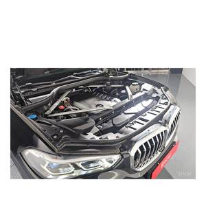 BMW X5 XDrive 30d XLine 2024 Diésel Automático 44,708 km Volante a la Izquierda 44,708 km - Product Image 6