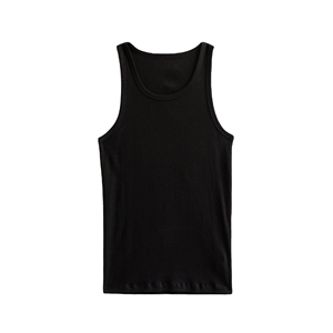 Débardeur de sport pour homme personnalisé avec logo, séchage rapide, respirant, sans manches, pour la course et la gym - Product Image 6