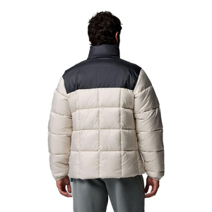 Chaquetas Acolchadas para Hombre de Alta Calidad, Chaquetas Acolchadas al por Mayor para Hombre, Abrigos Acolchados Ligeros OEM - Product Image 2