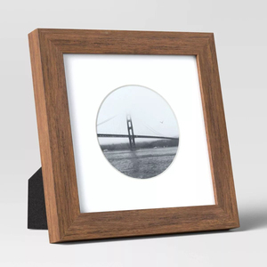 Advantageous Design Wood <b>Picture</b> <b>Frame</b> Custom <b>Vintage</b> Wooden Photo <b>Frame</b> for Living Room Office Hotel Decoration Lowest Price - Product Image 6