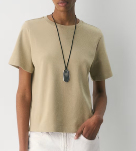 Camiseta Personalizada para Mujer, Fabricada en Bangladesh, Transpirable, Antiarrugas, Antibolitas, 100% Algodón Orgánico, con Botones, Ecológica - Product Image 2