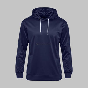 Sweats à capuche surdimensionnés poids lourd acide personnalisés sweat à capuche délavé à l'acide éponge française vintage sans ficelle en tissu de coton à capuche - Product Image 4