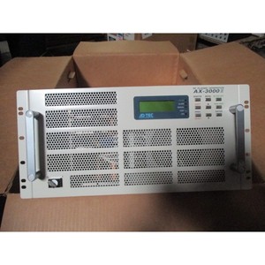Générateur de plasma RF Adtec AX-3000 III, Novellus - Équipements et pièces semi-conducteurs d'occasion fiables à l'échelle mondiale - Product Image 2