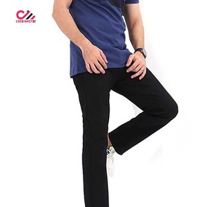 Chemises polo pour hommes adultes, vêtements décontractés, 100% coton de qualité, nouvelle collection, logo personnalisé, couleur unie, très demandées. - Product Image 5