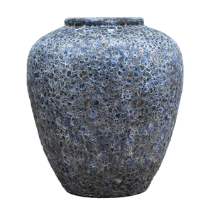 Macetas y jardineras de cerámica modernas y decorativas de diferentes tamaños, personalizadas de fábrica, para espacios verdes, de Vietnam. - Product Image 1