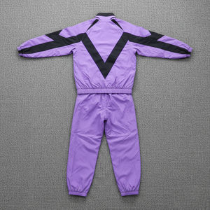 Conjunto Deportivo Personalizado Ecológico, Ligero, Transpirable y de Secado Rápido para Hombre, Estilo Urbano Moderno para Invierno - Product Image 2