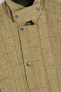 Veste de football imperméable pour homme, tenue de chasse, manteau de pluie avec motif lettres, pour usage extérieur - Product Image 2