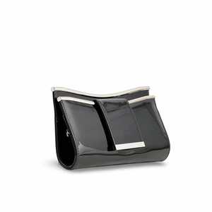 Clutch Formal Negro Para Mujer - Product Image 2