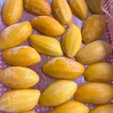 VENTES CHAUDES |   Fournisseur du Delta du Vietnam - Morceaux de mangue surgelés |   Commandes en gros commerciales - Product Image 3