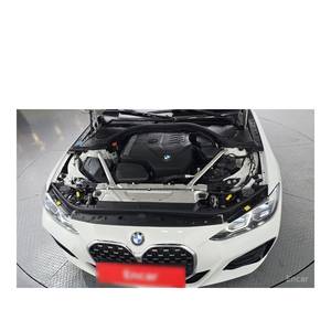 BMW Serie 4 420i M Sports Convertible 2024, Volante a la Izquierda, Caja de Cambios Automática, Cámara Trasera - Product Image 6