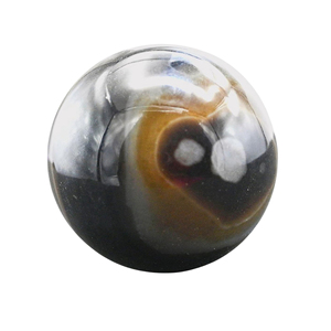 Esfera de Cristal de Cuarzo Natural de 50mm para Decoración del Hogar, Venta al Por Mayor 2026 - Product Image 5