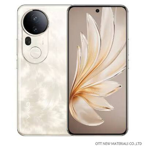 Uesd original pour vivo S20 Pro Dimensity 9300 + 5G Smartphone 6.67 "AMOLED 120Hz 5500mAh 90W SuperVOOC caméra frontale OriginOS5 NFC - Product Image 5