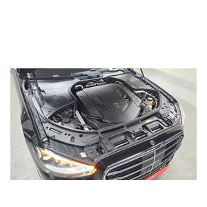 Mercedes-Benz Clase S S580L 4MATIC 2024, Volante a la Izquierda, Caja de Cambios Automática, 63,828 km - Product Image 6