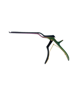 เครื่องมือผ่าตัดกระดูกแบบแม่นยำ รุ่นพรีเมียม Kerrison Rongeurs พร้อมด้ามจับตามหลักสรีรศาสตร์สำหรับบุคลากรทางการแพทย์ - Product Image 1