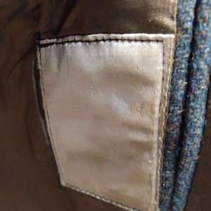 เสื้อแจ็คเก็ตคิลท์ลายอาร์ไกล์ผ้าทวีดไฮแลนด์แบบสั่งทำพิเศษ พร้อมเสื้อกั๊ก สำหรับงานแต่งงานสไตล์สก็อต ทำจากผ้าขนสัตว์ อาร์ไกลล์ ปี 2026 - Product Image 4