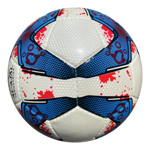 Ballon de football officiel des États-Unis d'Amérique 2026, haut de gamme, en cuir sans couture, taille 5, logo personnalisé, OEM/ODM sur mesure - Product Image 4