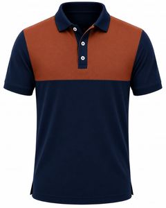 Nouveau design, jersey solide imprimé, respirant, ODM, mode homme, t-shirts à manches courtes, qualité supérieure, vente en gros - Product Image 3