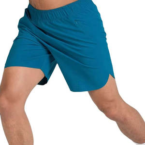 Pantalones Cortos Deportivos de Secado Rápido que Absorben la Humedad para Correr, Entrenamiento Deportivo, Ejercicio Físico y Alto Rendimiento - Product Image 1