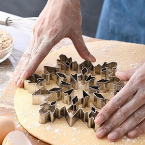 Biscuit <b>Cookie</b> Cutter Mold Unique Design Metal <b>Cookies</b> Cutter Pastry Bake Ware Wholesale Price in India Biscuit <b>Cookie</b> Cutter - Product Image 3