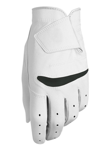 Prix d'usine, grande qualité, logo personnalisé, nouvelle tendance, gants de golf pour hommes, respirants, antidérapants, en cuir, sportifs, pour adultes - Product Image 1