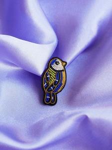 จี้รูปดาวปรับแต่งได้ ดีไซน์ไม่ซ้ำใคร น่ารัก ทันสมัย เหมาะสำหรับสาวๆ สไตล์คริสเตียน ของขวัญที่สมบูรณ์แบบ ทำจากลูกปัด - Product Image 3