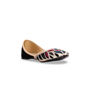 Multy Filles Fancy Khusa Flats KD0805 - Product Image 2