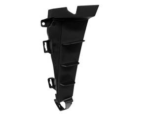 Conducto de Admisión de Aire para Parachoques Delantero para TOYOTA TACOMA 2024 52822-AK010 52822AK010 52821-AK010 52821AK010 TO1038283 TO1039283 Freno de Aire - Product Image 1