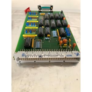 การ์ด PCB รุ่น FEI 4022 192 7018 SDB, 165340 - อุปกรณ์และอะไหล่เซมิคอนดักเตอร์ระดับโลกที่เชื่อถือได้ - Product Image 5