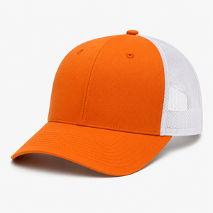 Wholesale 100% Cotton Classic Baseball <b>Cap</b> for Men Customizable Luxury <b>Plain</b> Sports Hat with Hand Embroidery Formal Style - Product Image 3
