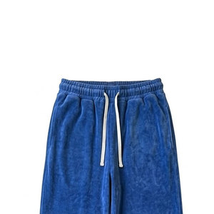 Conjuntos Deportivos de Hombre Estilo Street Wear, Conjuntos Deportivos de Hombre con Etiqueta Privada Personalizada con Servicio OEM - Product Image 6