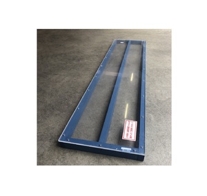 Best Selling Products in Japan Customized Construction Accessories Steel Slab <b>Formwork</b> - Product Image 1